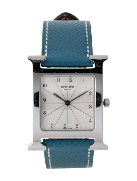 heure hermes watch|hermes hm 301 price.